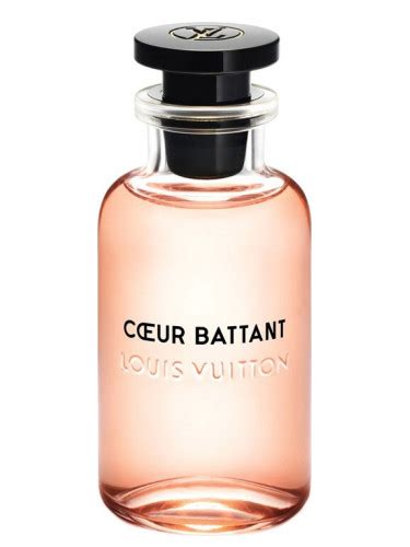 louis vuitton profumo donna prezzo|Profumo Donna Cœur Battant .